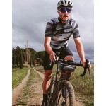 BICYCLE LINE GAVIA vėjui atsparus dviratininko džersis